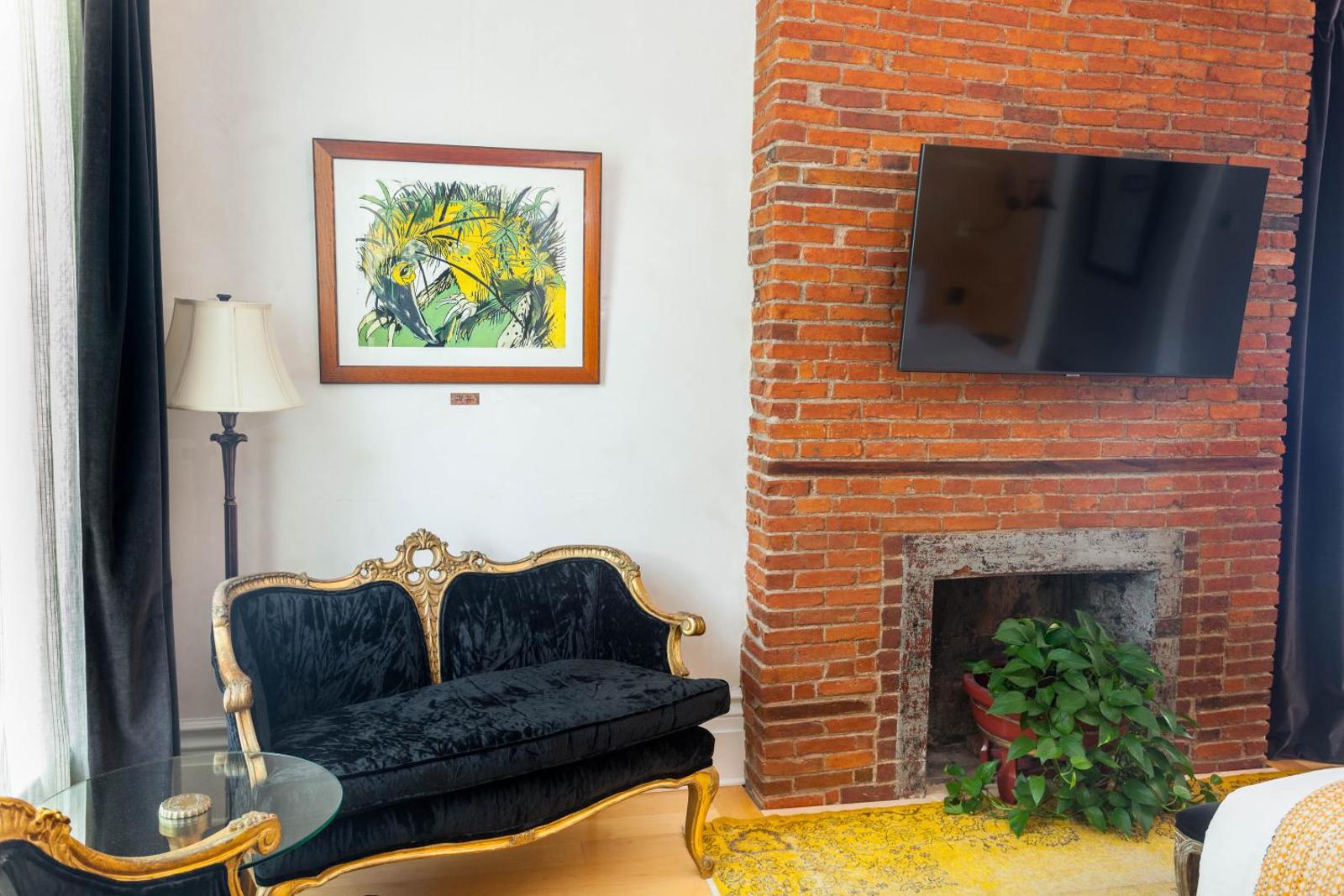 Argos Inn - Ithaca's Boutique Hotel