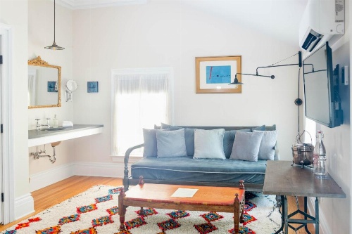 Argos Inn - Ithaca's Boutique Hotel image 17