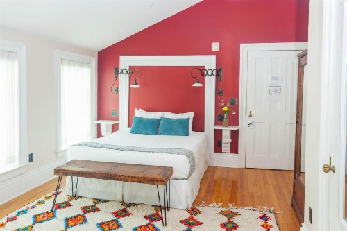 Argos Inn - Ithaca's Boutique Hotel image 18