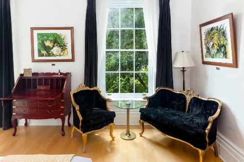 Argos Inn - Ithaca's Boutique Hotel image 2