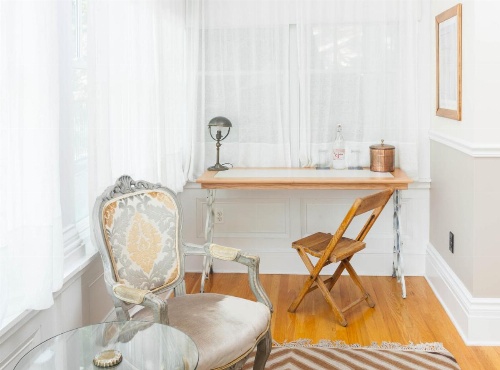 Argos Inn - Ithaca's Boutique Hotel image 21