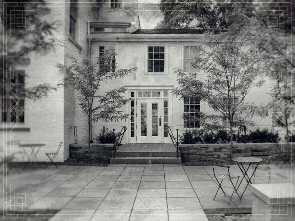Argos Inn - Ithaca's Boutique Hotel Image 43