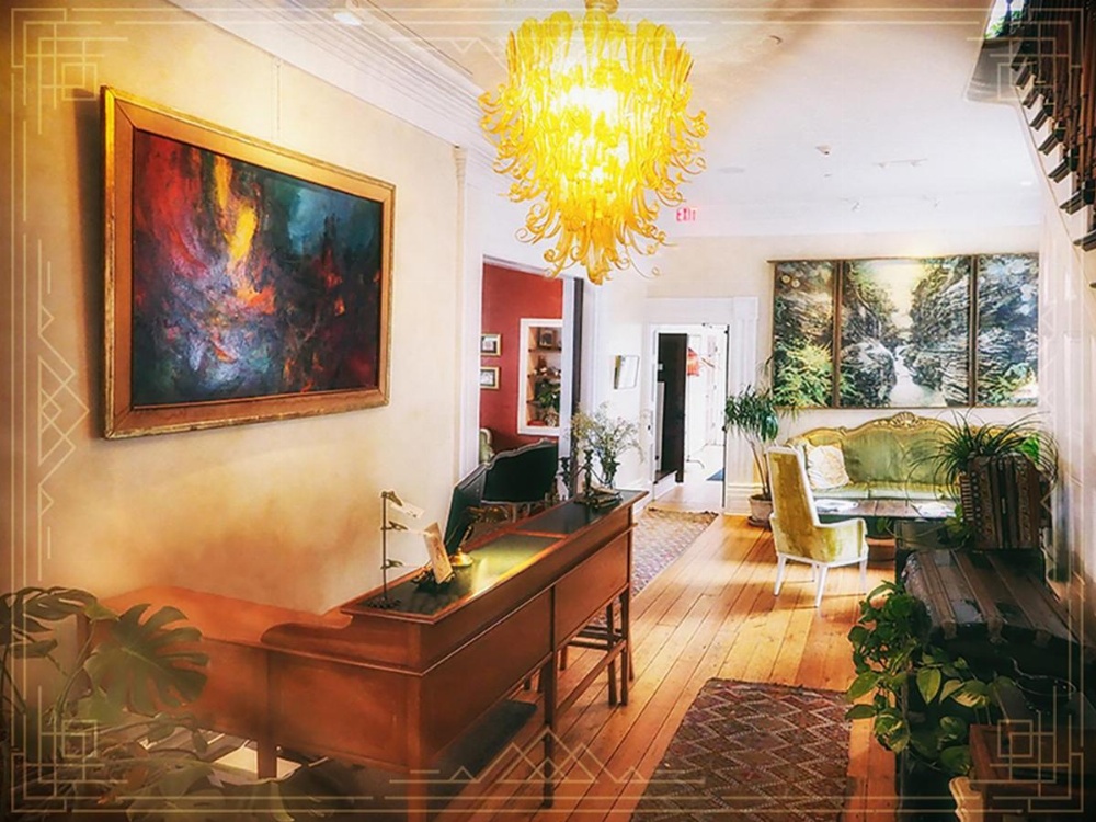 Argos Inn - Ithaca's Boutique Hotel Image 45