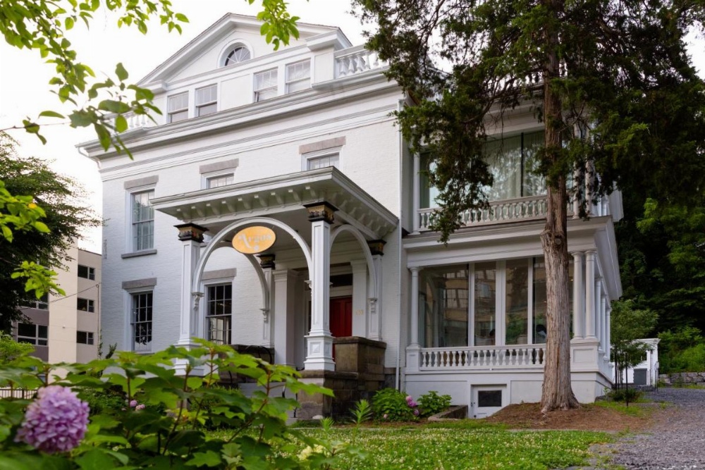 Argos Inn - Ithaca's Boutique Hotel Image 47